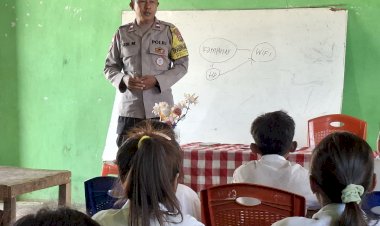 Dari-Polisi-Jadi-Guru:-Perjuangan-Aiptu-Suryanto-Mendirikan-Sekolah-di-Ujung-Timur-Sumba