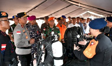 Wakapolda-NTT-Cek-Kesiapan-Personel-dan-Peralatan-Hadapi-Potensi-Bencana-Hidrometeorologi