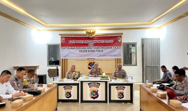 Polres-Sumba-Timur-Gelar-Rapat-Monev-Anggaran-dan-Penyusunan-Rencana-Kebutuhan-Anggaran-TA-2027