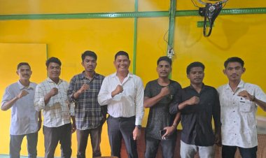 Polres-Sumba-Timur-Gelar-Audiensi-Bersama-GMKI-Bahas-Kasus-Kekerasan-Seksual