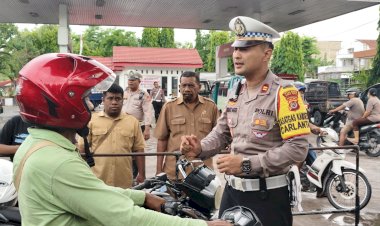 Operasi-Zebra-Turangga-2025-Polres-Sumba-Timur-Terus-Bergulir,-Edukasi-Pengendara-Dilakukan