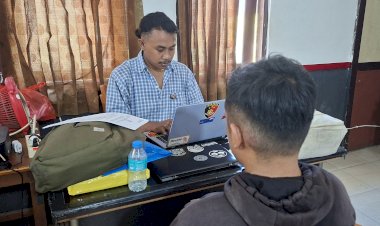 Polres-Sumba-Timur-Ungkap-Pencurian-dengan-Kekerasan-di-Alfamart-MPL