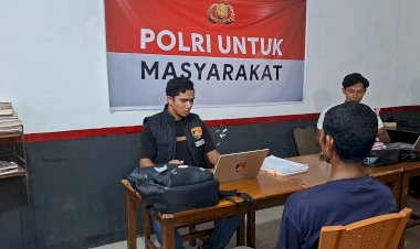 Penganiayaan-Berujung-Kematian-di-Kambata-Mapambuhang,-Pelaku-Serahkan-Diri