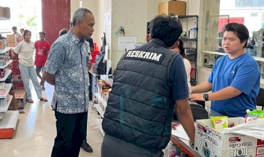 Jelang-Ramadan,-Polres-Sumba-Timur-dan-Satgas-Pangan-Turun-ke-Pasar