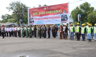 Polres-Sumba-Timur-Gelar-Apel-Siaga-Kamtibmas,-Perkuat-Sinergitas-dan-Komitmen-Jaga-Stabilitas-Daerah