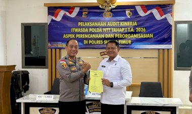 Itwasda-Polda-NTT-Laksanakan-Audit-Kinerja-Tahap-I-2026-di-Polres-Sumba-Timur