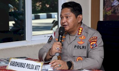 Polda-NTT-Ungkap-27-Kasus-Penyalahgunaan-BBM-Subsidi,-Potensi-Kerugian-Negara-Tembus-Rp10,16-Miliar