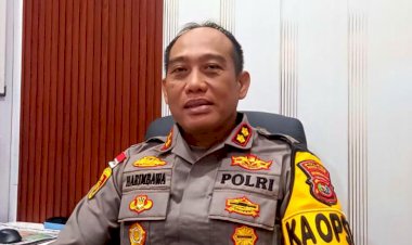 Kapolres-Sumba-Timur-Ajak-Masyarakat-Sukseskan-Sensus-Ekonomi-Bps-2026,-Tekankan-Data-Akurat-Untuk-Pembangunan-Daerah
