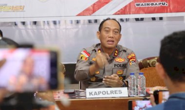 Polres-Sumba-Timur-Tetapkan-Tiga-Tersangka-Kasus-Penambangan-Emas-Ilegal-di-Kawasan-Hutan-Lindung-Matalawa