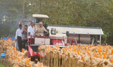 Polri-Perkuat-Ketahanan-Pangan-dan-Pemenuhan-Gizi-Nasional,-Targetkan-1.500-SPPG-Beroperasi-pada-2026