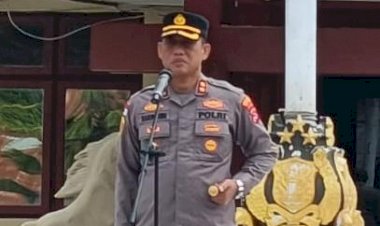 Kapolres-Sumba-Timur-Ingatkan-Personel-Tingkatkan-Profesionalisme-dan-Kepekaan-Situasi-Kamtibmas