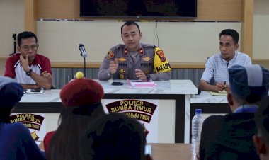 Polres-Sumba-Timur-Terima-Audiensi-Aliansi-Mahasiswa-Terkait-Dugaan-Kekerasan-Seksual