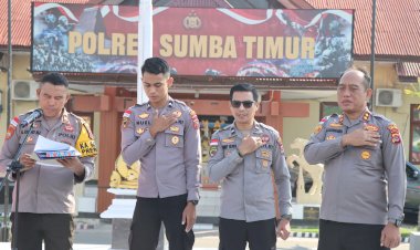 Polres-Sumba-Timur-Gelar-Terapi-Kesehatan-Mental-Massal-bagi-Personel-dalam-Rangka-Hari-Bhayangkara-ke-80