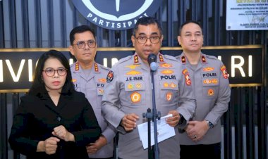 Survei-Litbang-Kompas:-Kualitas-Pelayanan-Polri-Meningkat,-Masyarakat-Makin-Mudah-Mengakses-Layanan