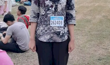 Kisah-Chelsea-Maudina-Ahmadi,-Putri-Buruh-Harian-Lepas-Asal-NTT-yang-Berhasil-Lolos-Taruni-Akpol-2026