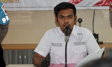 Respons-Cepat,-Polres-Sumba-Timur-Dalami-Dugaan-Pengeroyokan-di-Pasar-Baru