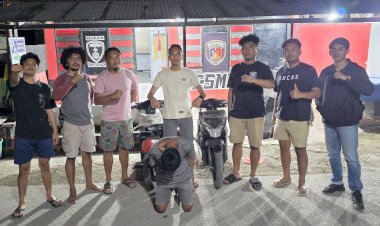 Sempat-Melarikan-Diri,-A.U.-Terduga-Pelaku-Curanmor-Berhasil-Diamankan-di-Kanatang
