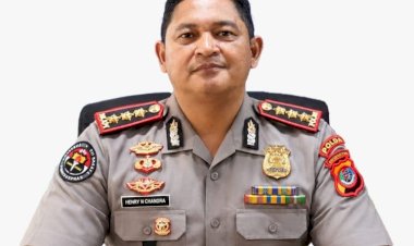 Sambut-Hari-Sumpah-Pemuda,-Polda-NTT-Ajak-Warga-Rawat-Keberagaman-dan-Jaga-Kamtibmas
