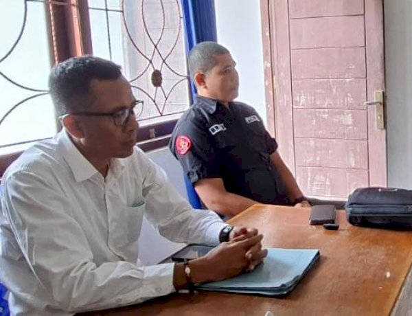 Polres Sumba Timur Intensifkan Sosialisasi, Pastikan Penghentian Pendulangan Emas Ilegal di Matawai La Pawu