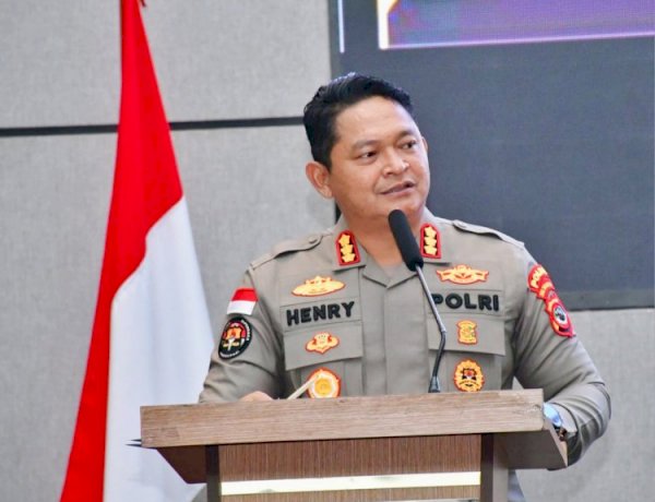 Transformasi Digital dan Integritas Hukum: Polda NTT Pastikan SKCK ADO Dibatalkan Lewat Validasi Big Data