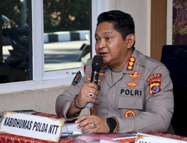 Polda NTT Ungkap 27 Kasus Penyalahgunaan BBM Subsidi, Potensi Kerugian Negara Tembus Rp10,16 Miliar