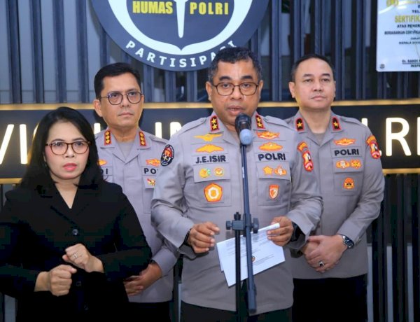 Survei Litbang Kompas: Kualitas Pelayanan Polri Meningkat, Masyarakat Makin Mudah Mengakses Layanan