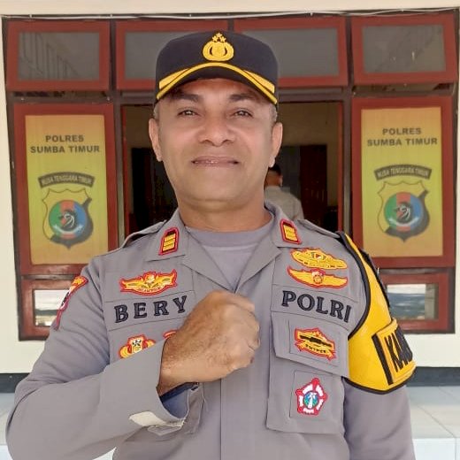 Polres Sumba Timur Siapkan Pengamanan Ketat untuk Karnaval Selama 2 Hari Di Waingapu