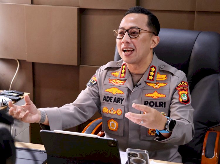 *Polri Siap Amankan Misa Akbar Paus Fransiskus dan ISF 2024: Bersejarah Bagi Umat dan Dunia