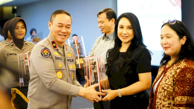 Strategi Polri Amankan Pilkada Serentak 2024