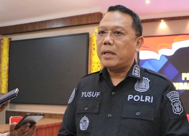 Polda Papua dan Satgas Ops Damai Cartenz-2025 Bersinergi Ungkap Kasus Penembakan Warga Sipil di Yalimo