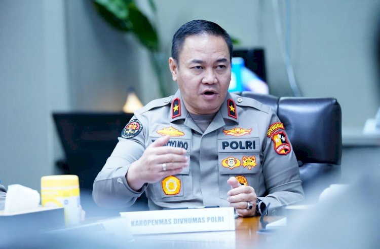 Polri Berduka, Kapolsek dan Dua Anggota Gugur Saat Bertugas di Way Kanan