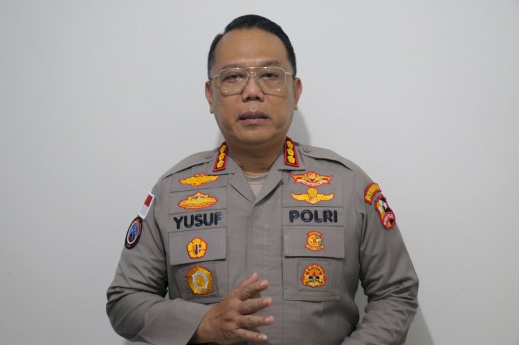 *Kontak Tembak di Puncak Jaya, Dua Personel Satgas Ops Damai Cartenz-2025 Gugur