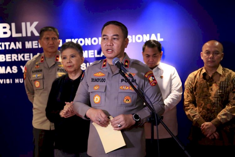 Bhayangkara Sport Day: Polri Tegaskan Perannya sebagai Perekat Persatuan Bangsa