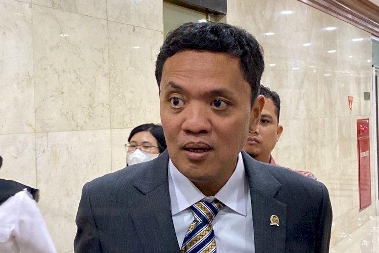 Waspada “Penumpang Gelap” Reformasi Polri, Habiburokhman: Jangan Sampai Melemahkan Institusi dan Pemerintahan