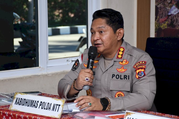 Polda NTT Ungkap 27 Kasus Penyalahgunaan BBM Subsidi, Potensi Kerugian Negara Tembus Rp10,16 Miliar