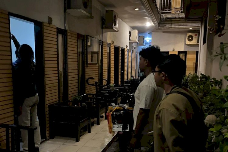 Perangi Narkoba, Polres Sumba Timur Tingkatkan Pengawasan Secara Acak