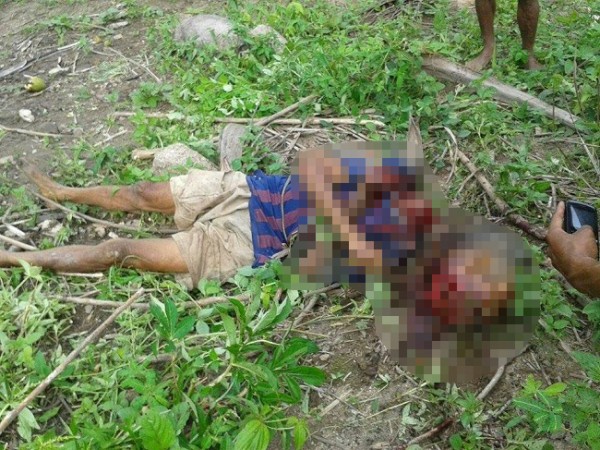 Polres Tangani Kasus Pembunuhan Gara-gara Sengketa Tanah